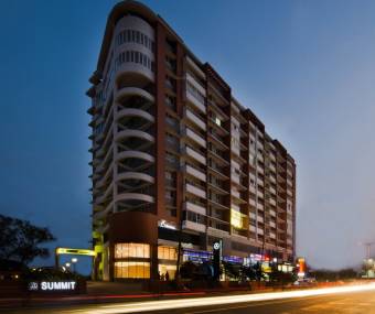 Images for Elevation of Designer Homes Summit