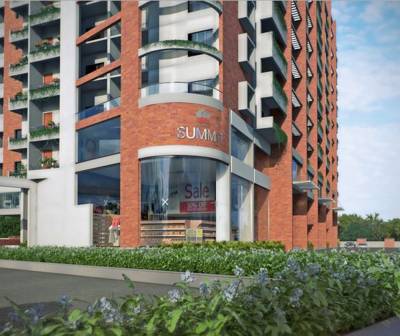 Images for Amenities of Designer Homes Summit