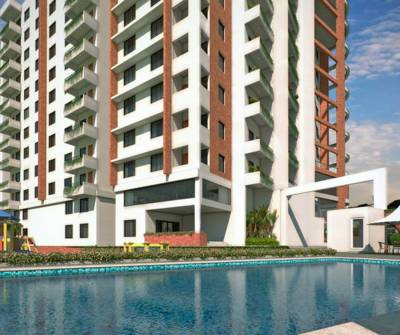 Images for Amenities of Designer Homes Summit