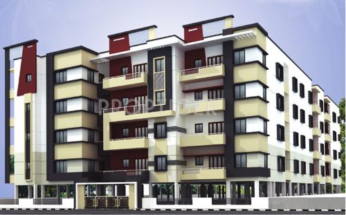 Images for Elevation of Kumari Lotus Images for Elevation of Kumari Lotus