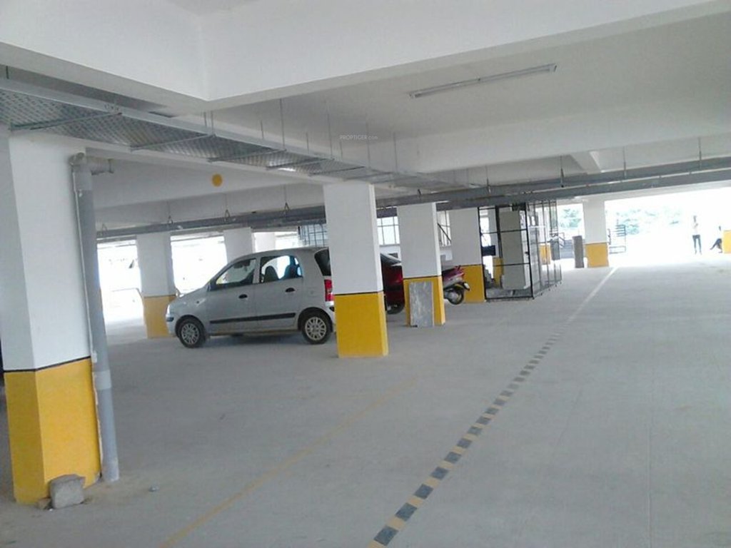 Images for Amenities of Kumari Lotus