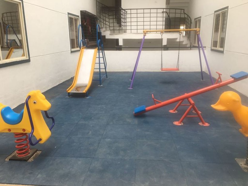 Images for Amenities of Kumari Lotus