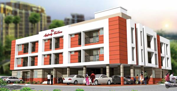 Images for Elevation of TBPL Ambady Enclave