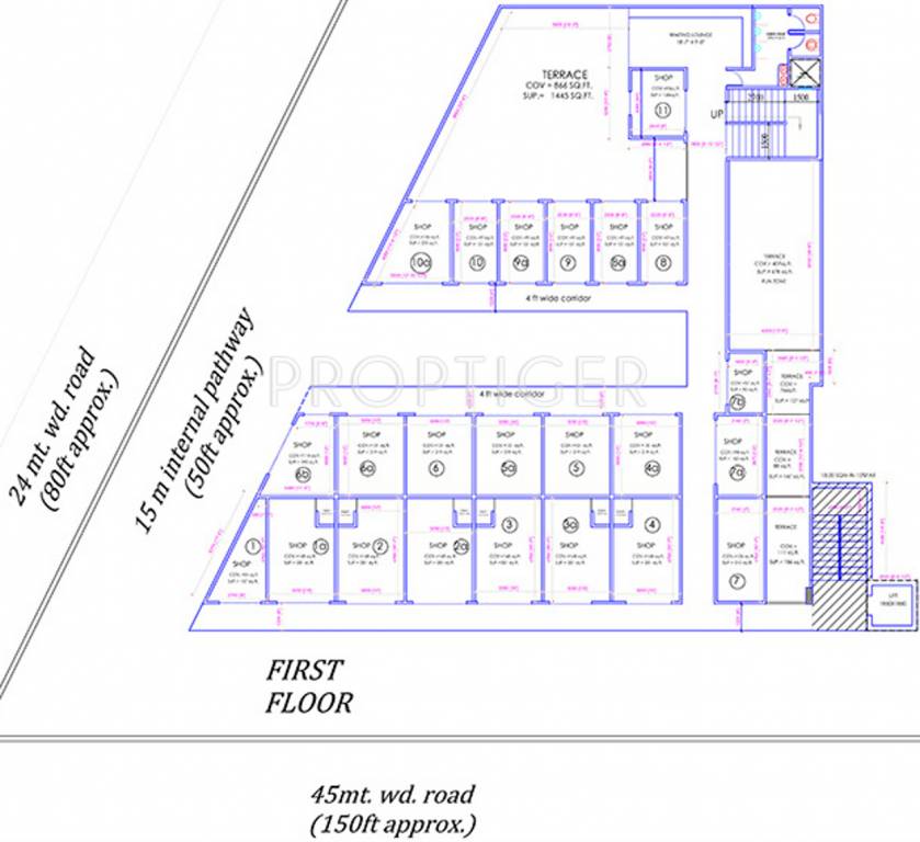 Images for Cluster Plan of Galaxy Galaxy Shoppe