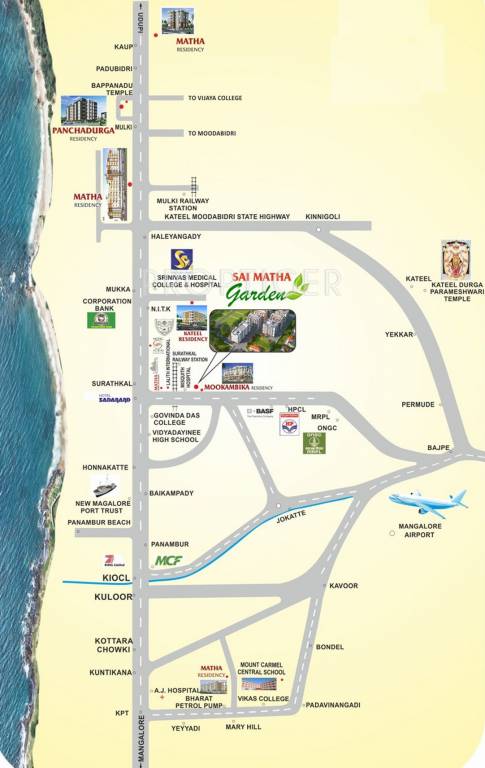 Images for Location Plan of Matha Ruby