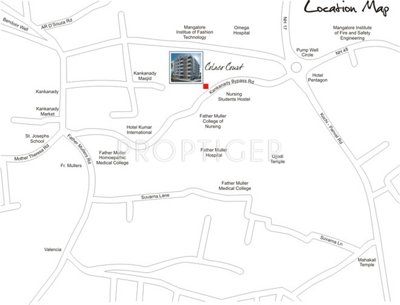 Images for Location Plan of Designer Homes Colaco Court Images for Location Plan of Designer Homes Colaco Court