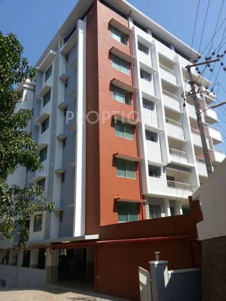 Images for Elevation of Designer Homes Colaco Court