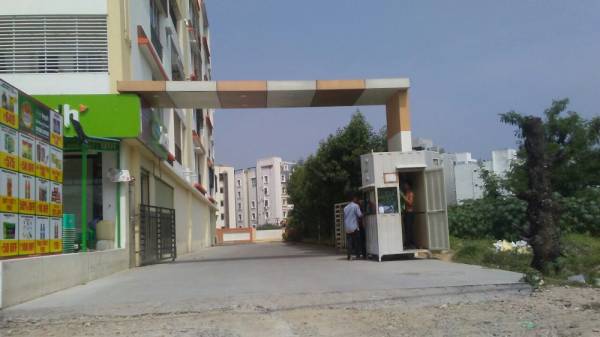 Others lake-view Others