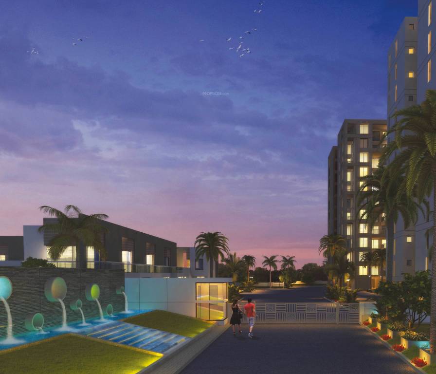 Images for Elevation of Samartha 41 Estera