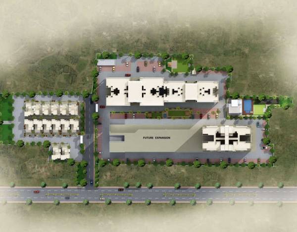  41-estera Master Plan