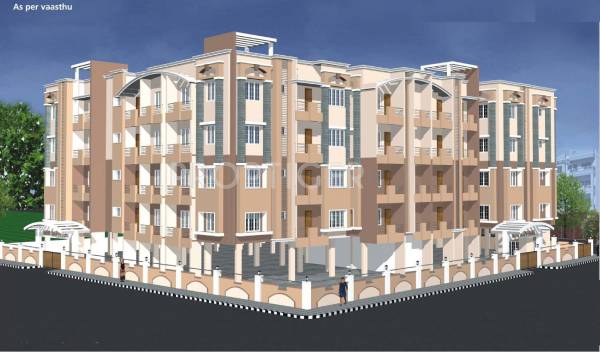 Images for Elevation of MBR Sapphire