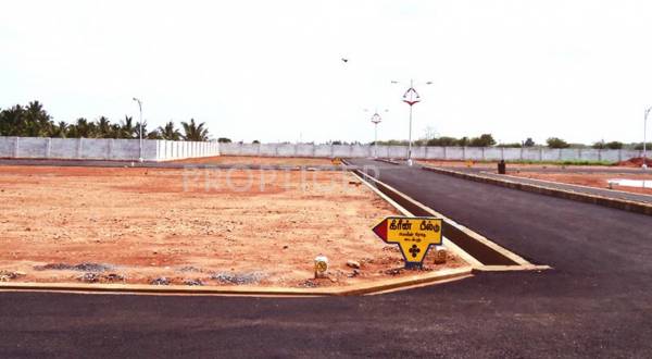 Images for Main Other of Greens Thirumurugan Nagar