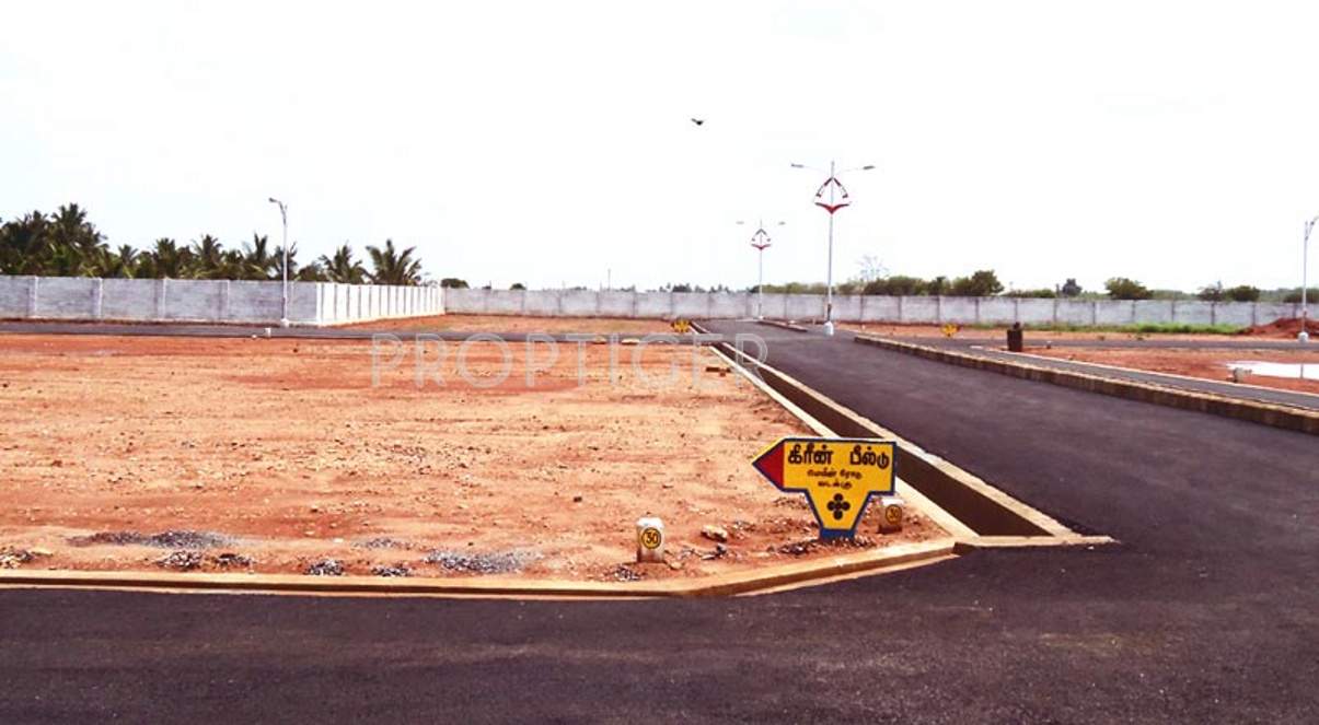 Images for Main Other of Greens Thirumurugan Nagar