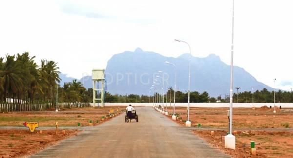 Images for Main Other of Greens Thirumurugan Nagar