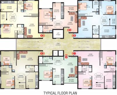 Images for Cluster Plan of Matha Diamond Images for Cluster Plan of Matha Diamond