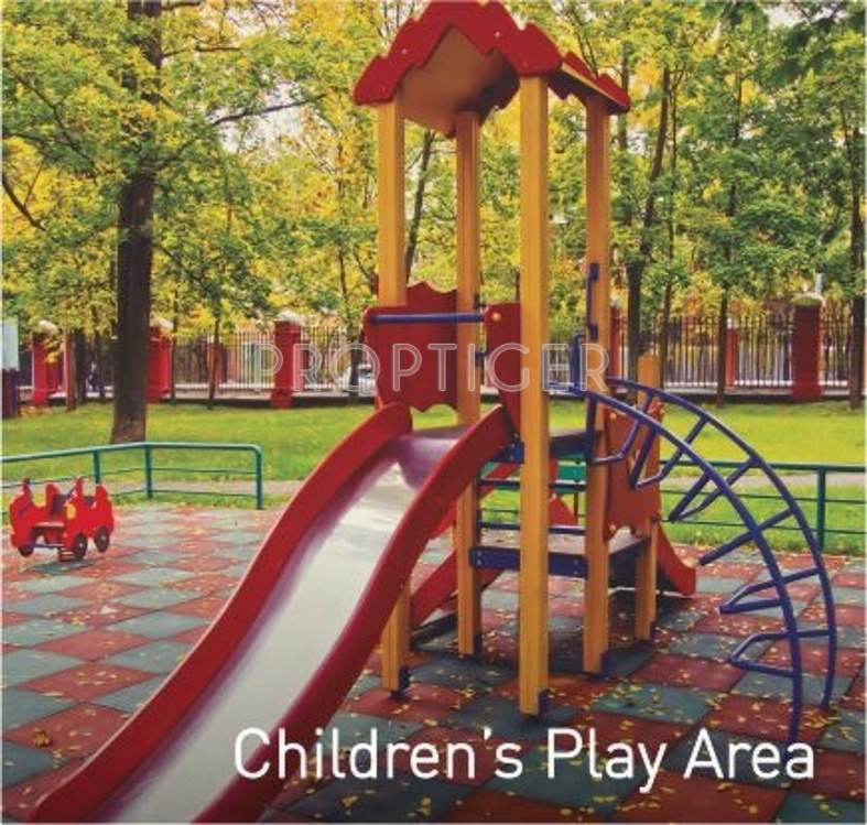 bliss Images for Amenities of Vijaylaxmi Bliss