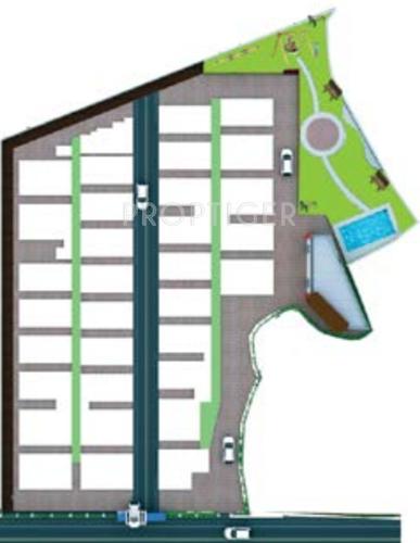  gayathri-classic Images for Layout Plan of Tripura Gayathri Classic