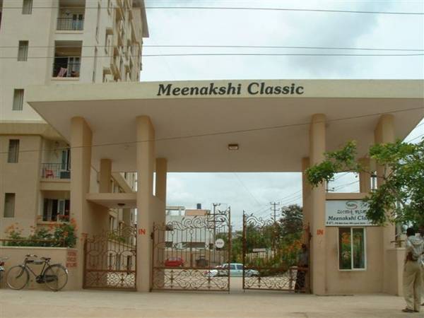 Images for Amenities of S Balan Meenakshi Classic
