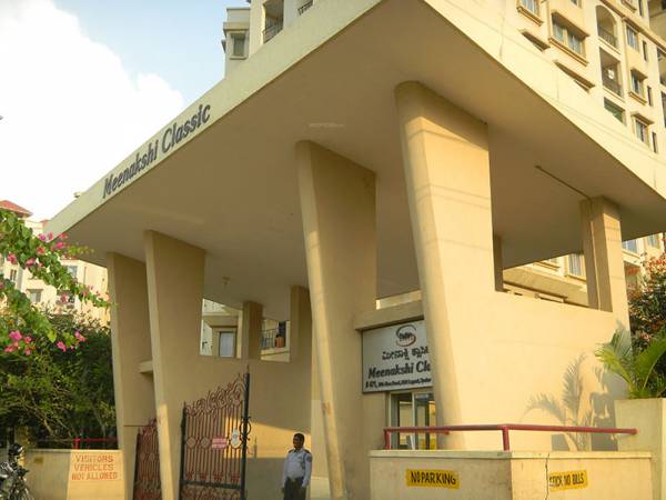 Images for Amenities of S Balan Meenakshi Classic