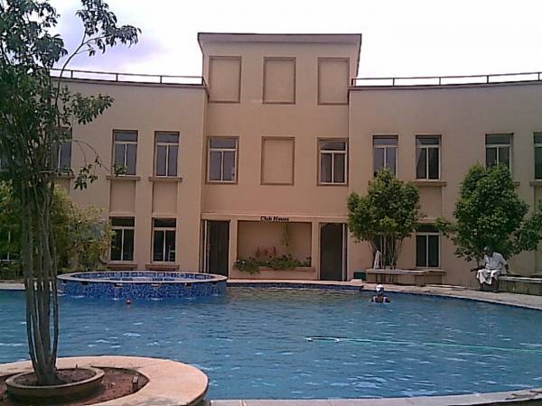 Images for Amenities of S Balan Meenakshi Classic