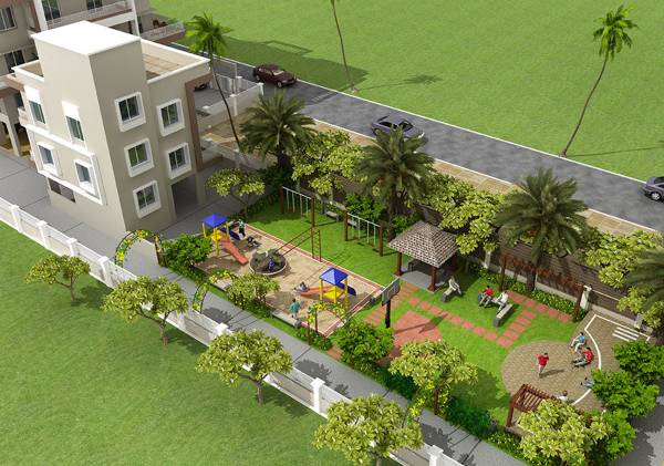 Images for Amenities of Swaraaj Pride