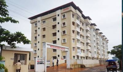 Elevation residency Elevation