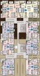 Images for Cluster Plan of Mithrabhoomi Maanya Mansion