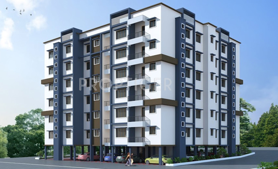 Images for Elevation of Matha Crystal