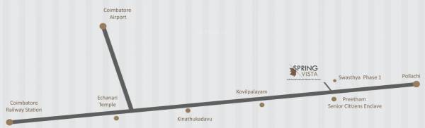 Images for Location Plan of Swasthya Spring Vista