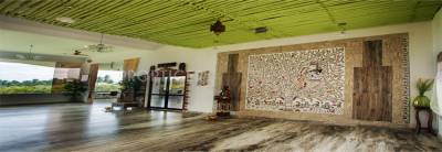 Images for Amenities of Swasthya Spring Vista