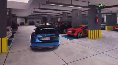 Car Parking park Car Parking