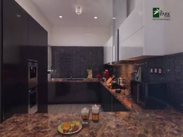 Kitchen park Kitchen