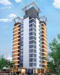 Images for Elevation of Cheloor Alice Legacy