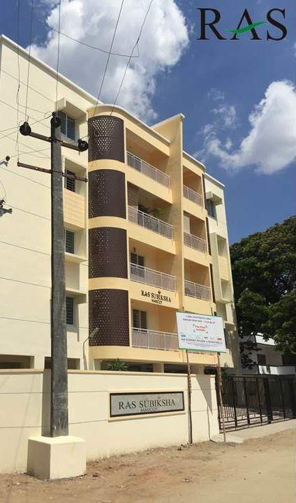  subiksha mascot Elevation