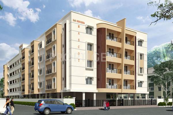 Elevation subiksha-mascot Elevation