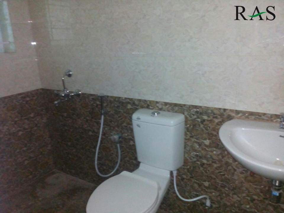  subiksha mascot Bathroom