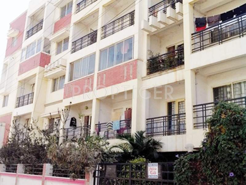 niketan Images for Elevation of Navya Niketan