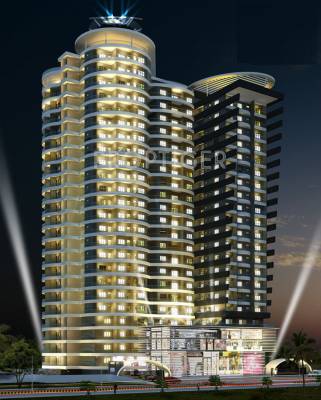 Images for Elevation of Bhandary Heights