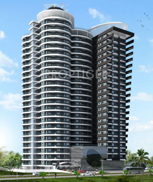 Images for Elevation of Bhandary Heights Images for Elevation of Bhandary Heights