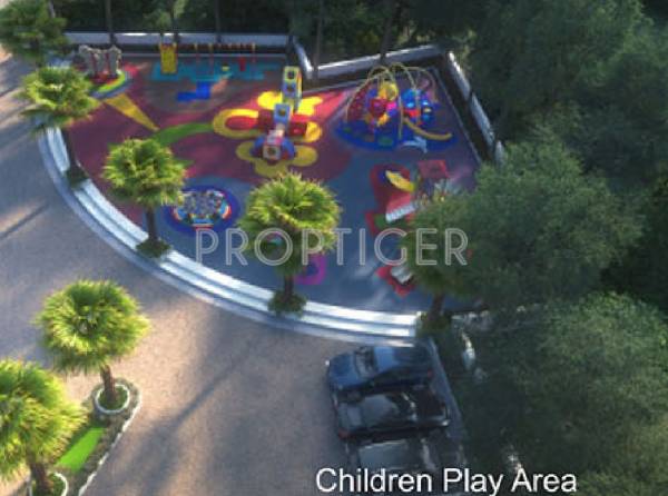 Images for Amenities of Bhandary Heights