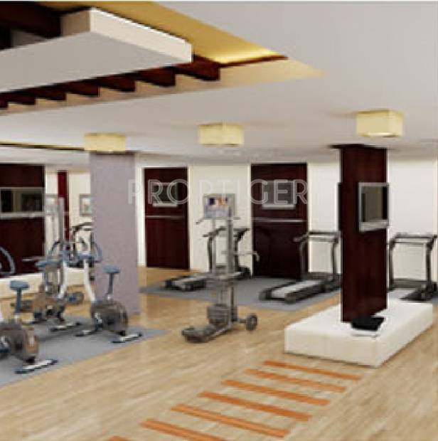 Images for Amenities of Bhandary Heights