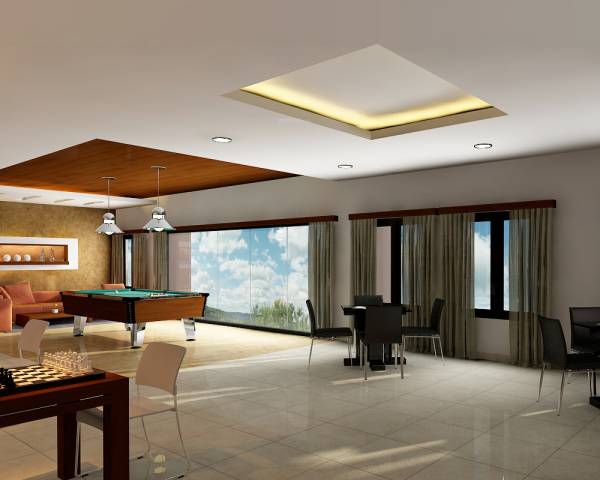 Images for Amenities of VKL Towers Images for Amenities of VKL Towers