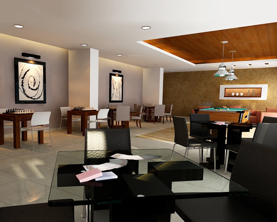 Images for Amenities of VKL Towers