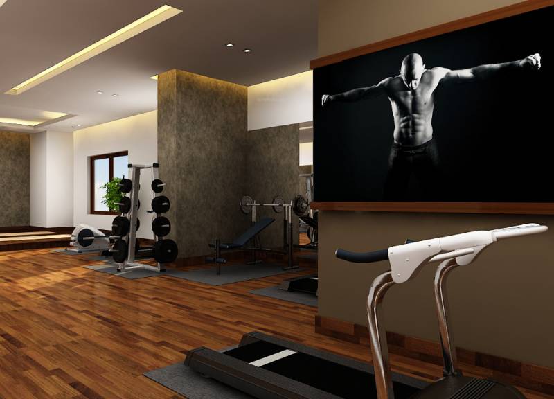 Images for Amenities of VKL Towers