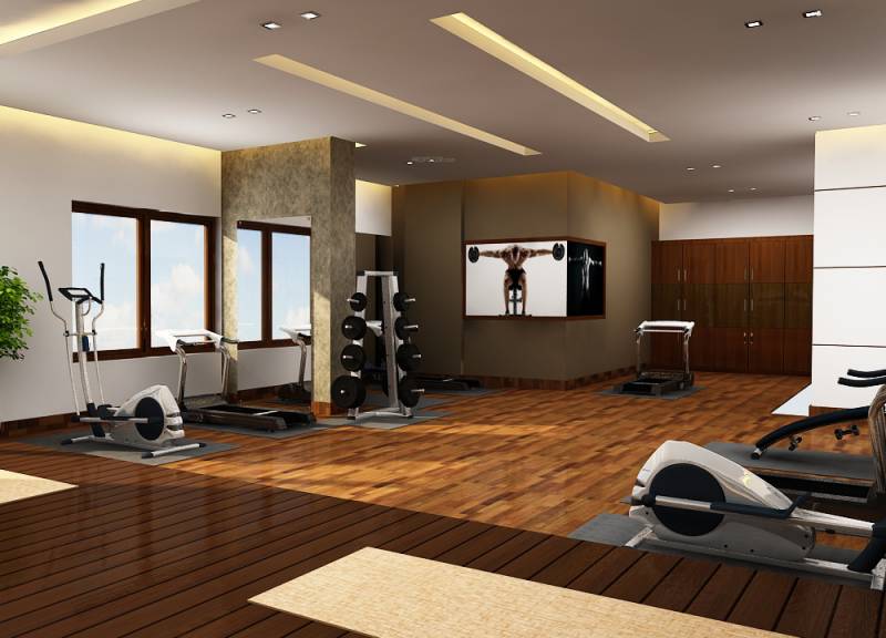 Images for Amenities of VKL Towers