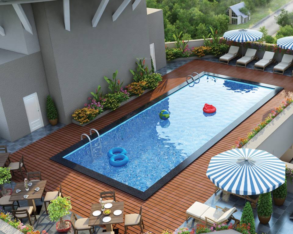 Images for Amenities of VKL Towers