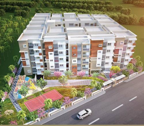 Images for Elevation of Navya Nisarga nisarga Images for Elevation of Navya Nisarga