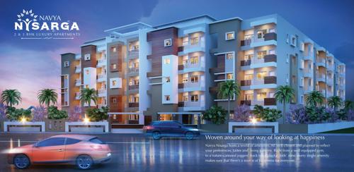 Images for Elevation of Navya Nisarga nisarga Images for Elevation of Navya Nisarga