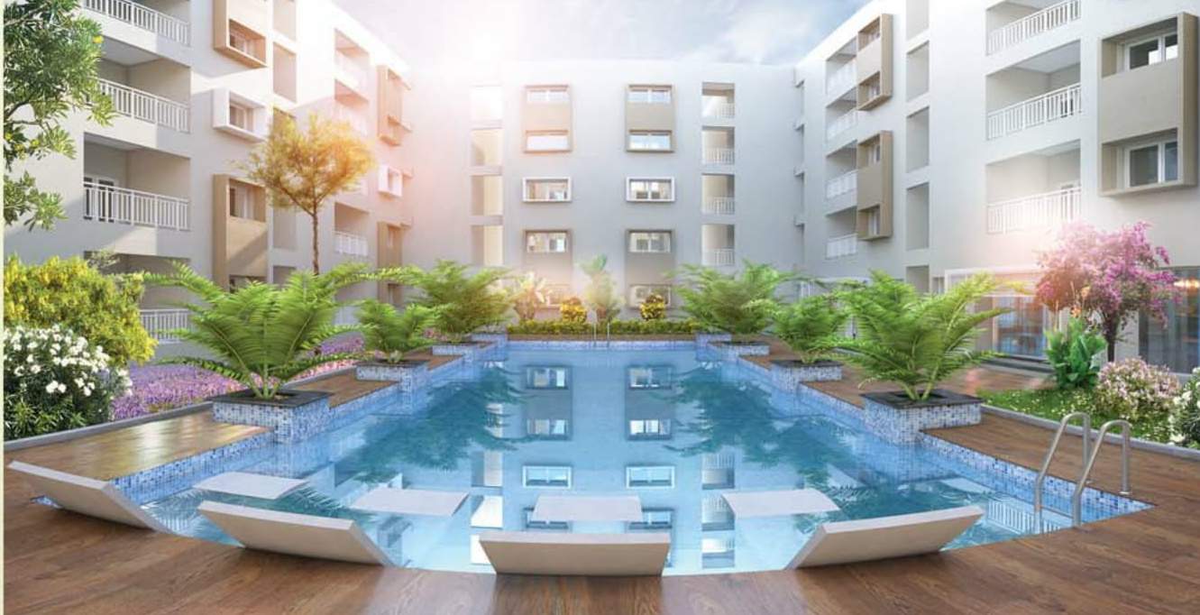  nisarga Images for Amenities of Navya Nisarga