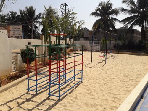 Images for Amenities of Navya Nisarga nisarga Images for Amenities of Navya Nisarga